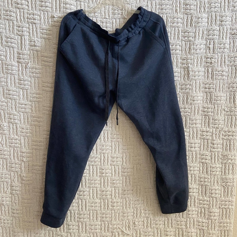 32 Degree Men Blue Joggers
